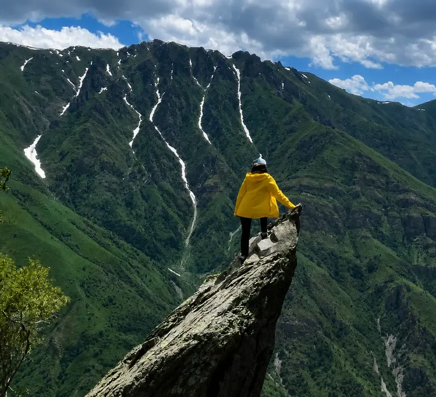 Տուր դեպի Այրիքար