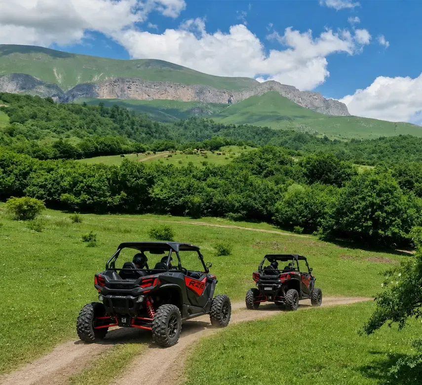 Դիմաց լեռ