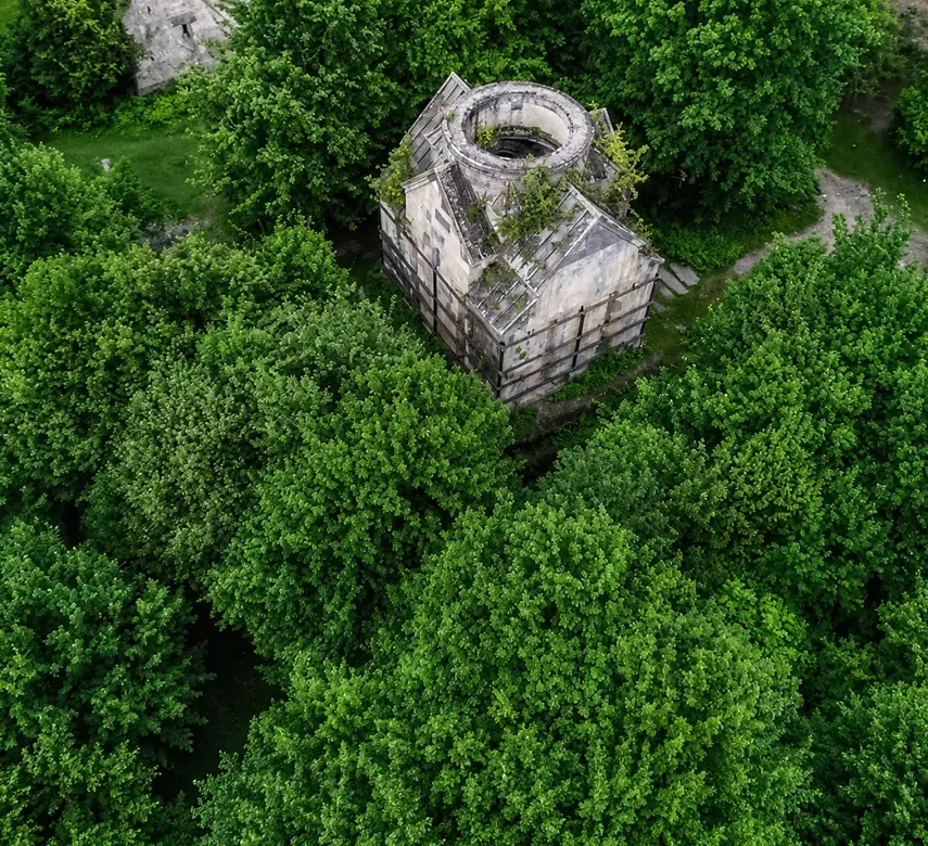 Ջուխտակ վանք
