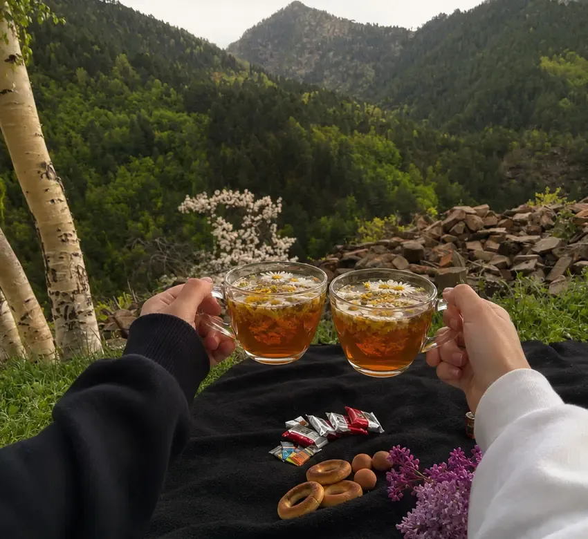 tea