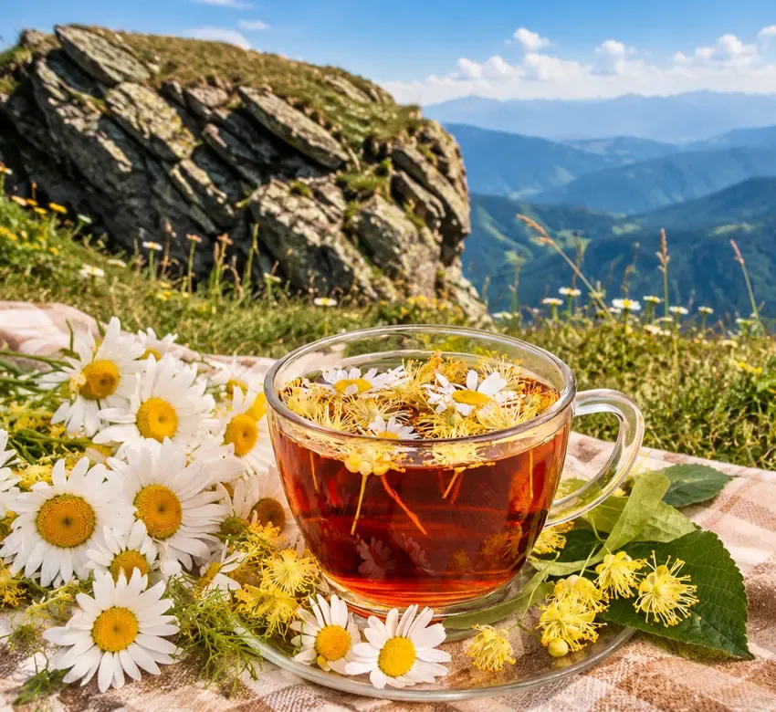tea